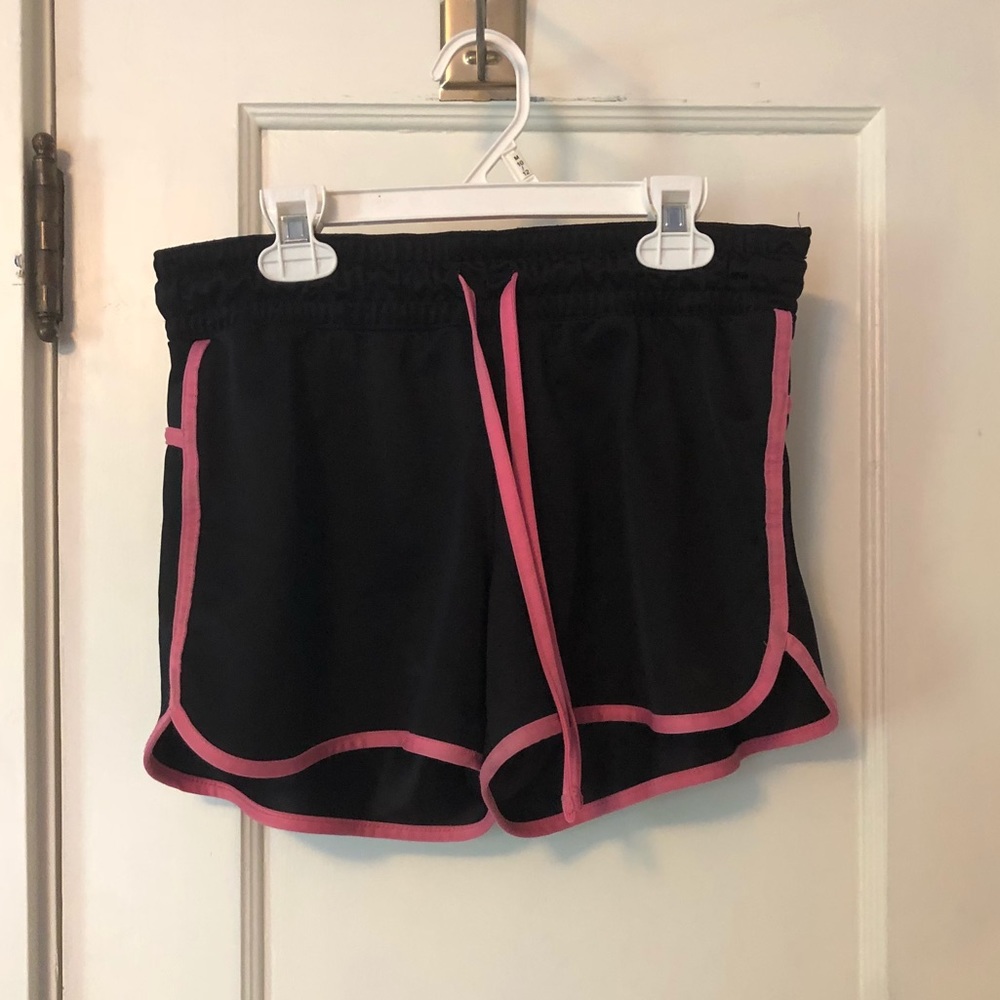 Athletic Shorts